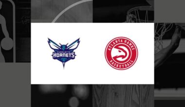 How to watch Hornets vs. Hawks: TV channel and streaming options for November 23