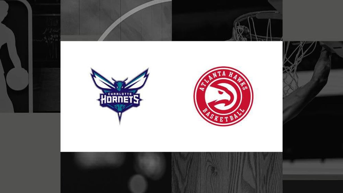 How to watch Hornets vs. Hawks: TV channel and streaming options for November 23