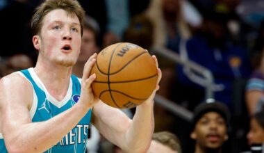Hornets vs. Knicks Prediction, Odds, Picks, Best Bets for Nov. 26