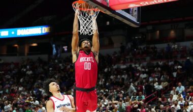 Rockets jersey history No. 00