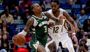 Kevin Porter out at least one month