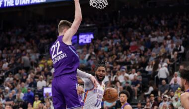 Live updates, highlights for Friday's game