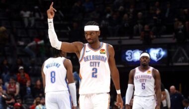 Schedule, bracket, start dates, TV for each series