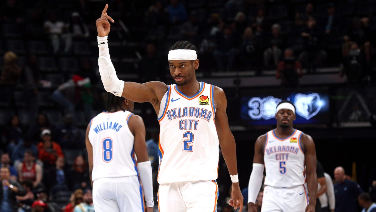 Schedule, bracket, start dates, TV for each series