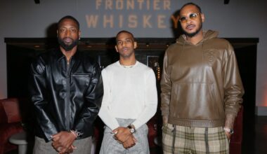 Knicks team wasn’t good enough for you to come down and coach because you don’t coach bullsh*t teams