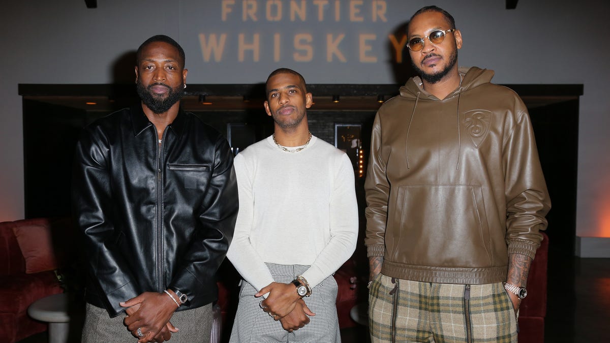 Knicks team wasn’t good enough for you to come down and coach because you don’t coach bullsh*t teams