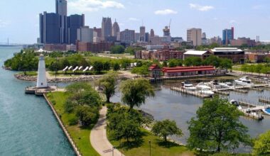 WNBA, youth facility is good use of Detroit public space