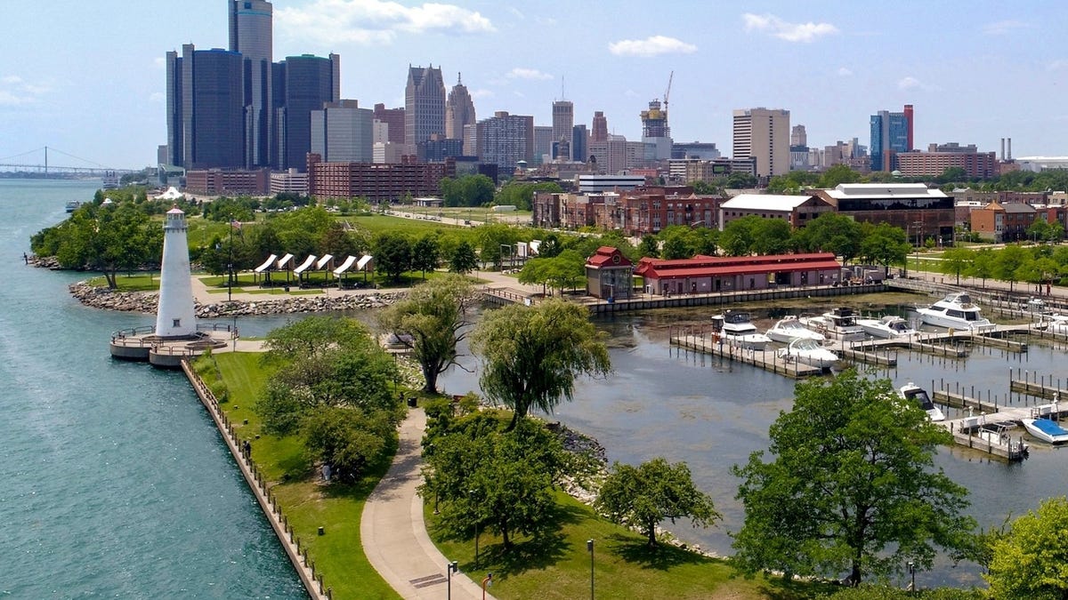 WNBA, youth facility is good use of Detroit public space