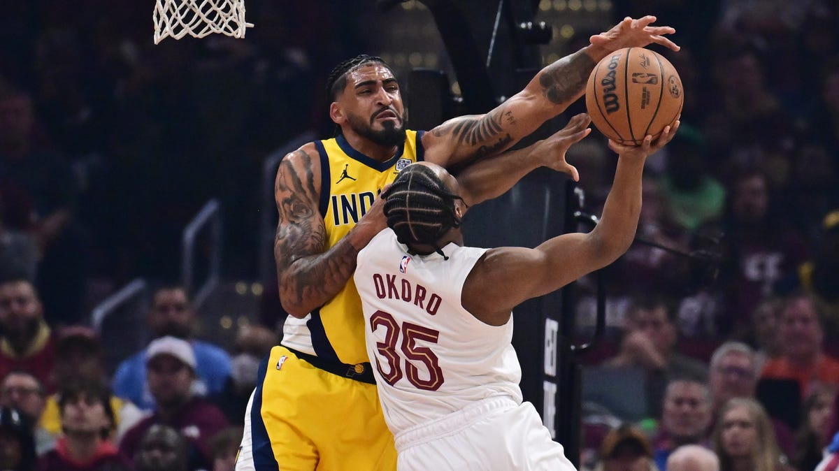 NBA playoff bracket 2025: Updated schedule, times, scores