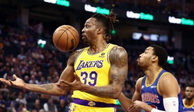 Warriors jersey history - No. 32