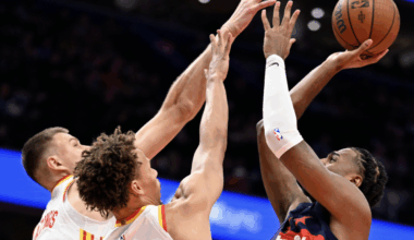 Wizards snap 14-game skid as Magic rout 76ers