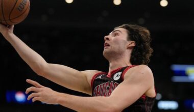 Hornets vs. Bulls Prediction, Odds, Picks, Best Bets for Nov. 28