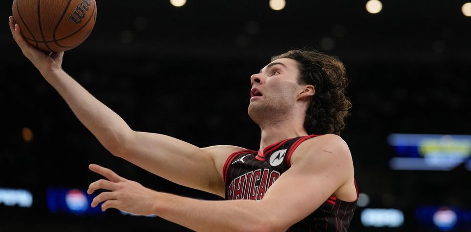 Hornets vs. Bulls Prediction, Odds, Picks, Best Bets for Nov. 28