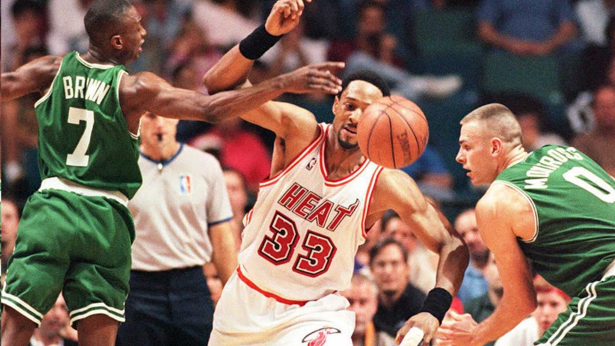 First game ever in 1946, MANY players, coach debut