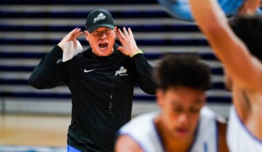 FGCU hoping to break through and win ASUN title in 2025-26 season