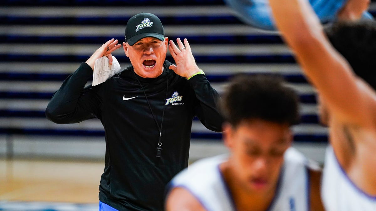 FGCU hoping to break through and win ASUN title in 2025-26 season