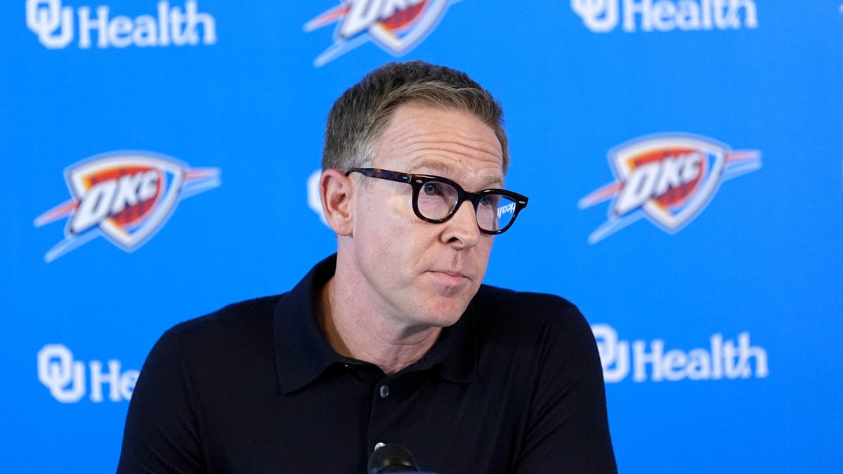 Could Thunder land top pick in 2026 NBA Draft? See OKC draft assets