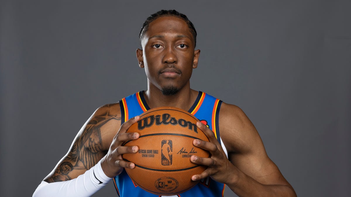 Jalen Williams to return from wrist surgery against Suns