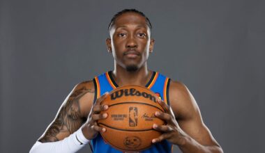 Jalen Williams has 2nd wrist surgery, to be re-evaluated in 10-14 days