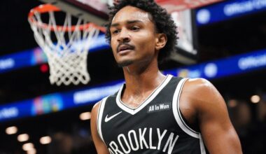 Kobe Bufkin to join Lakers' G League affiliate