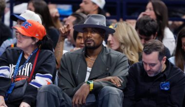 Serge Ibaka hopes to make NBA comeback and revive career