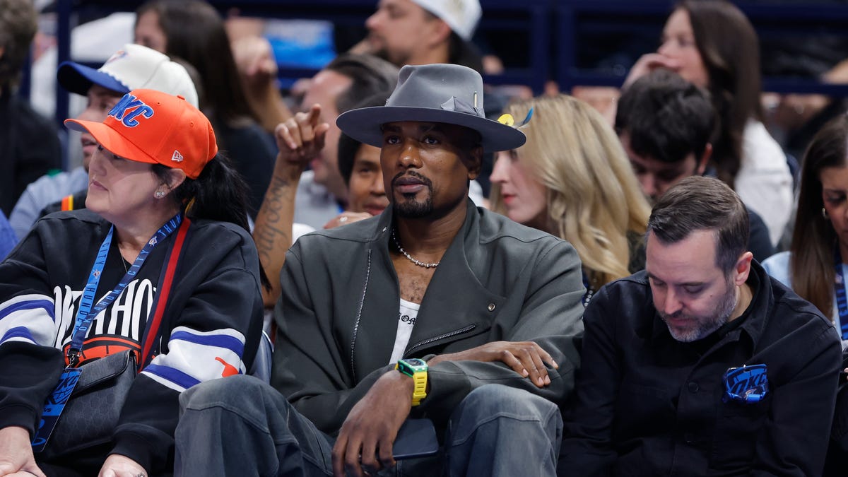 Serge Ibaka hopes to make NBA comeback and revive career