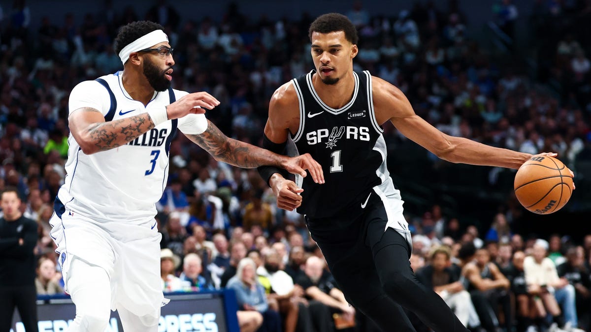 Unique Suns roster enters Nov. games vs. Wemby, Spurs