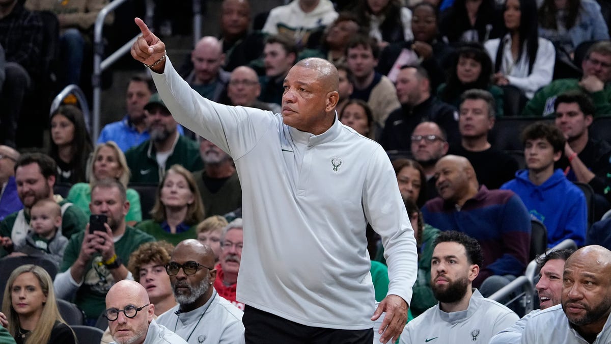 'This is about our kids.'