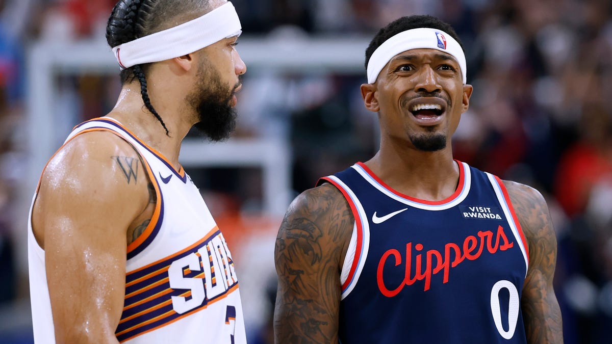 Jalen Green debut, Bradley Beal returns