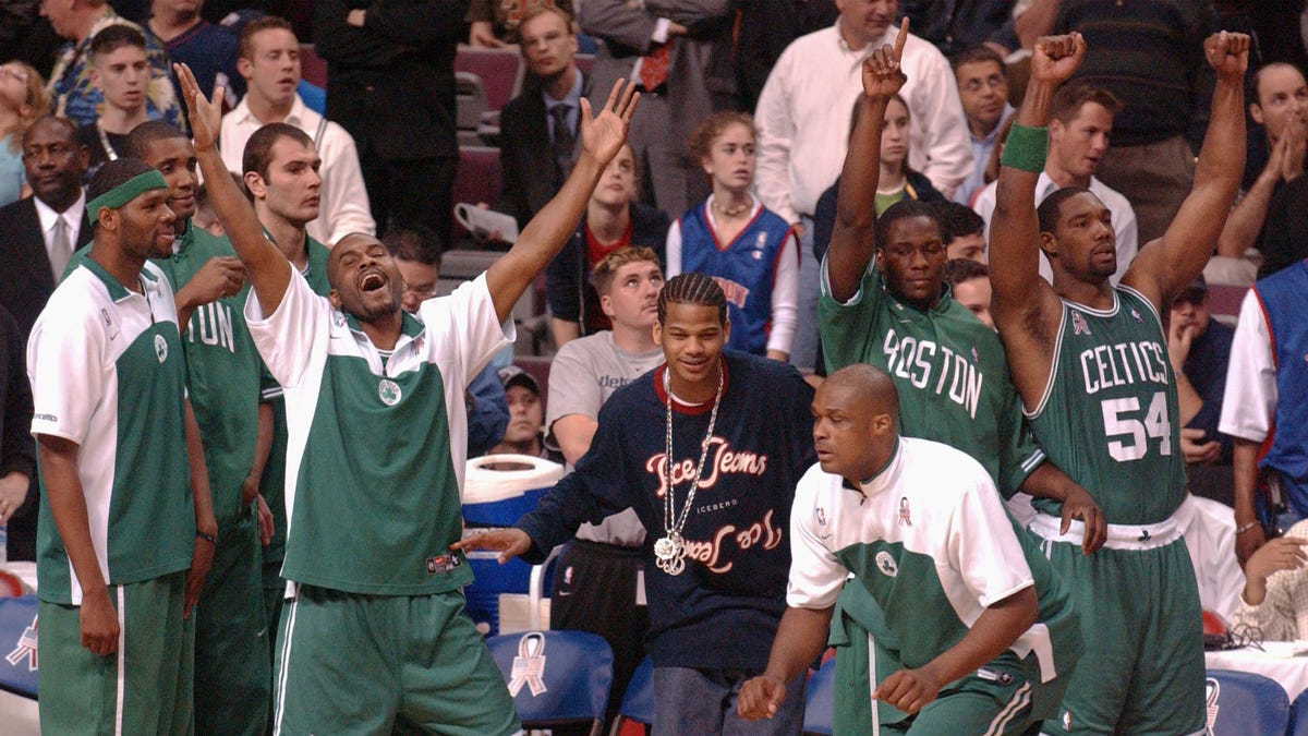 Waters, Webb debut; Strickland born