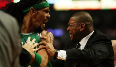 Boston sees the Grateful Dead; Shaw, Hunter debut