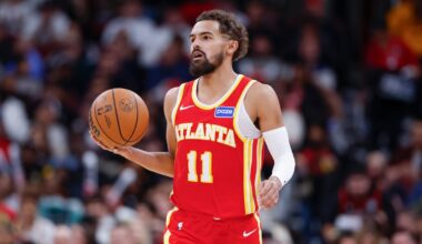 Hawks at Nets odds, picks and predictions