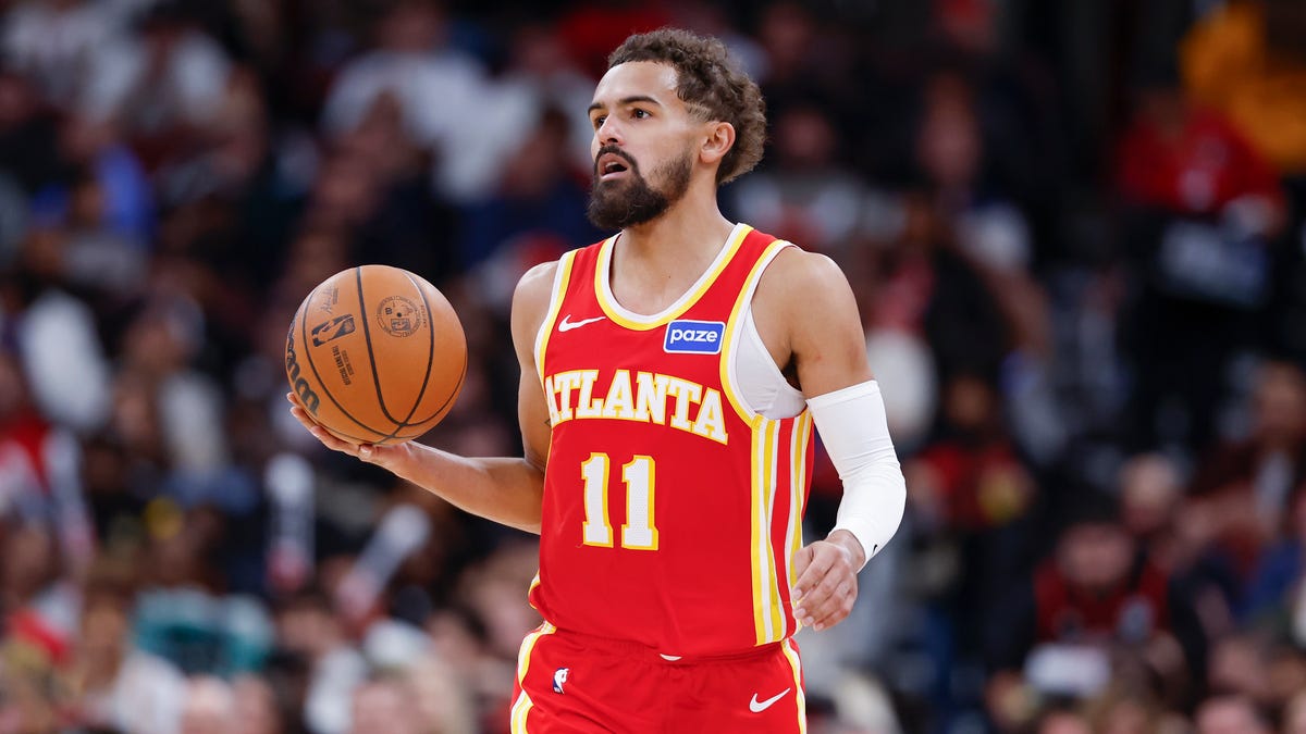 Hawks at Nets odds, picks and predictions