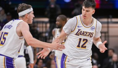 Lakers at Timberwolves odds, picks and predictions