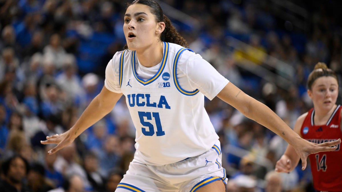 Women's college basketball preseason All-America team has experience