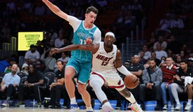 San Antonio Spurs vs. Miami Heat odds, tips and betting trends