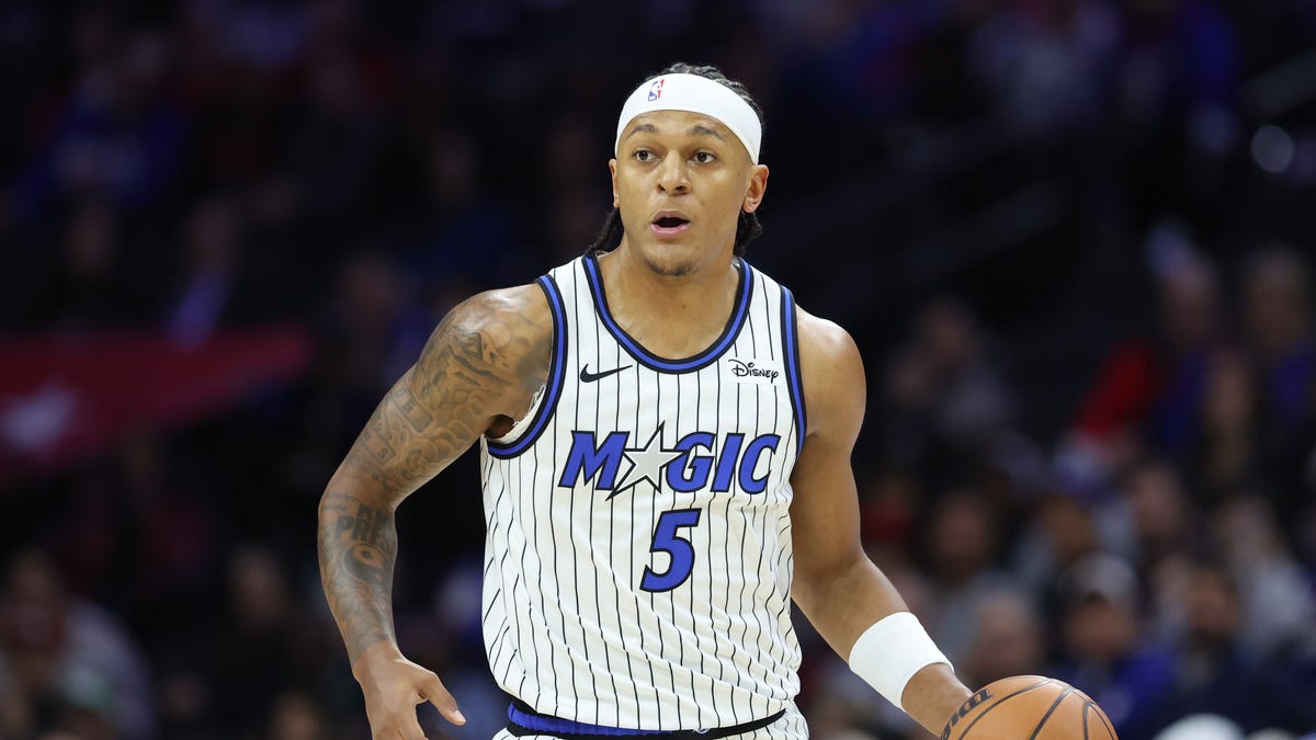 Magic pick up NBA Cup win over Celtics in first game of back-to-back