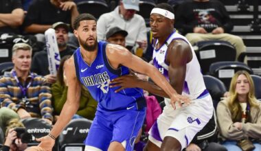 Pacers' Jeremiah Robinson-Earl, what to expect from newest player