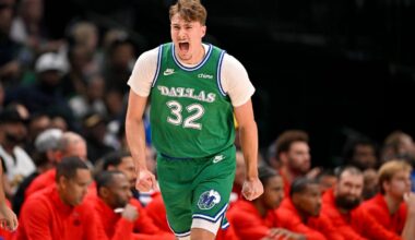 The updated odds after 1 week of action