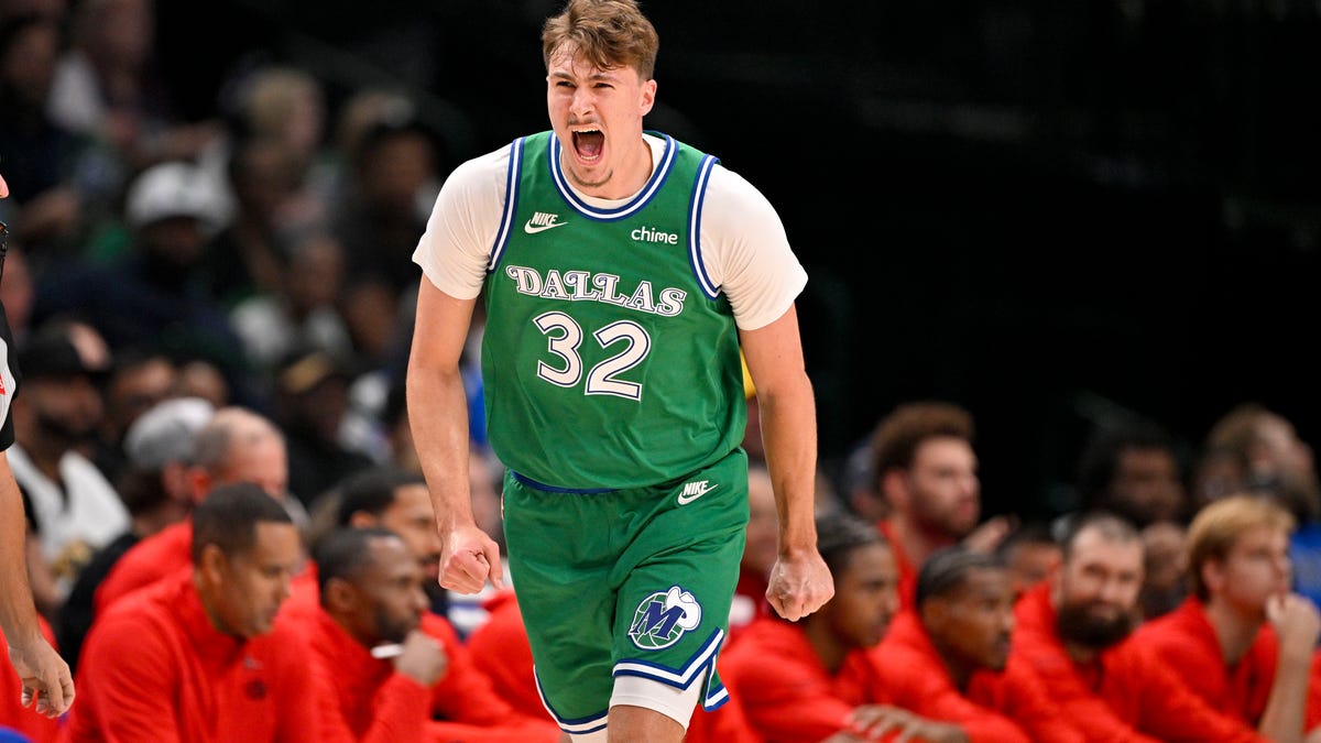 The updated odds after 1 week of action