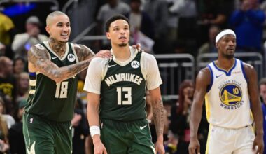 Milwaukee Bucks vs. Sacramento Kings odds, tips and betting trends