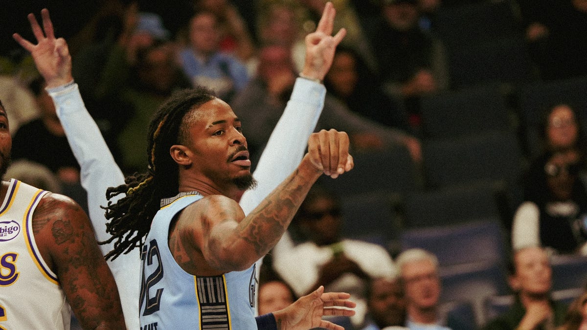 Memphis Grizzlies vs Detroit Pistons live score updates, highlights