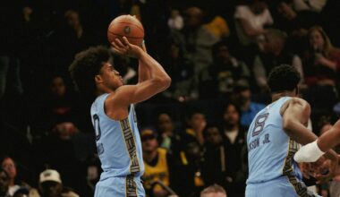 Memphis Grizzlies vs Toronto Raptors: Live score updates, highlights