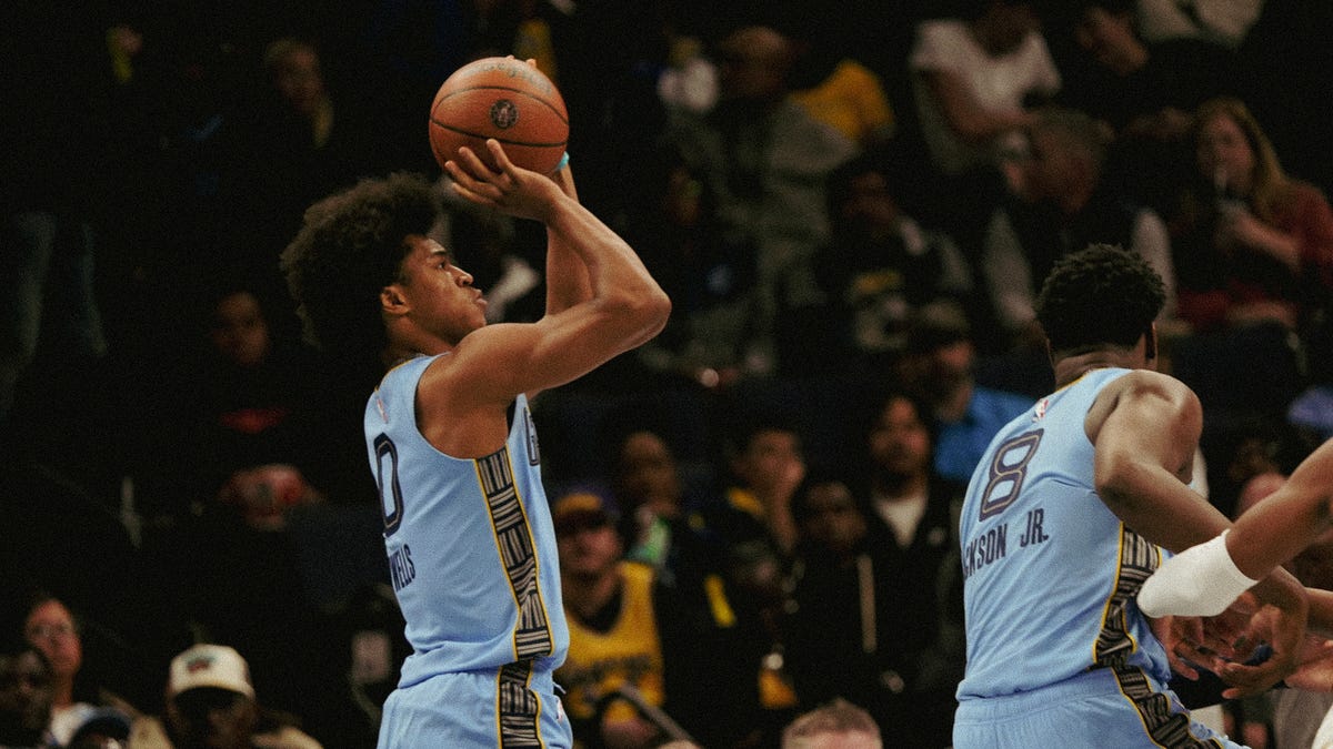 Memphis Grizzlies vs Toronto Raptors: Live score updates, highlights