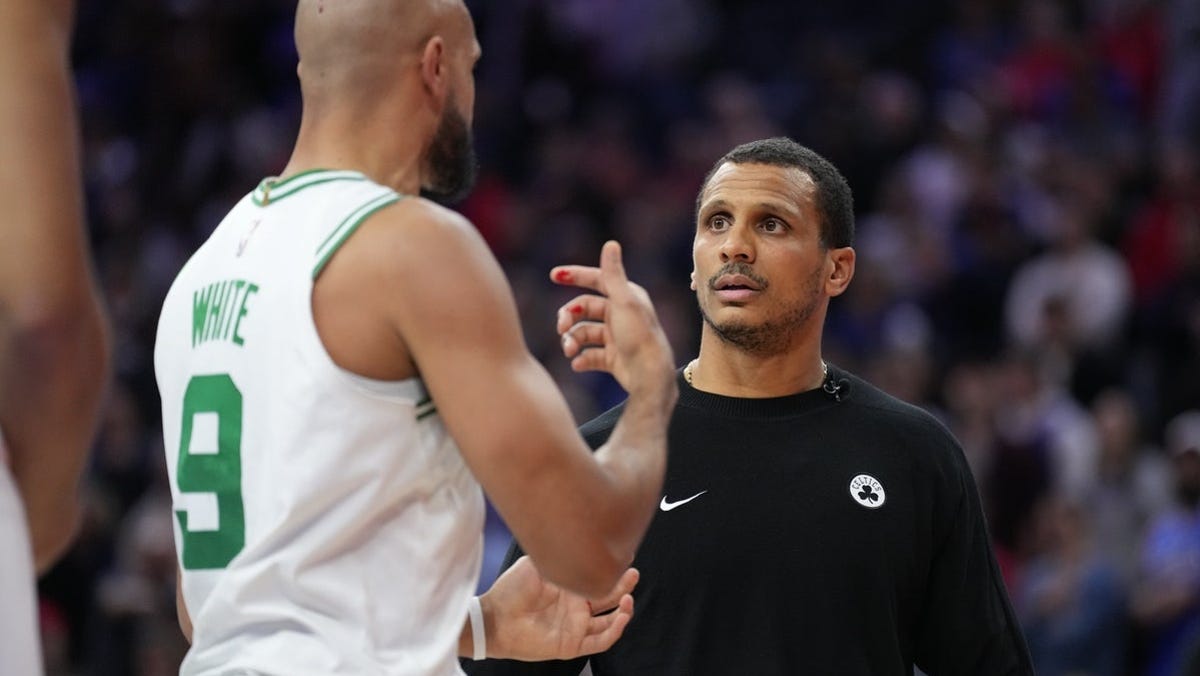 Celtics vs. Rockets odds, tips and betting trends