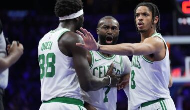 How to watch Celtics vs. Rockets: Live stream info, TV channel, game time