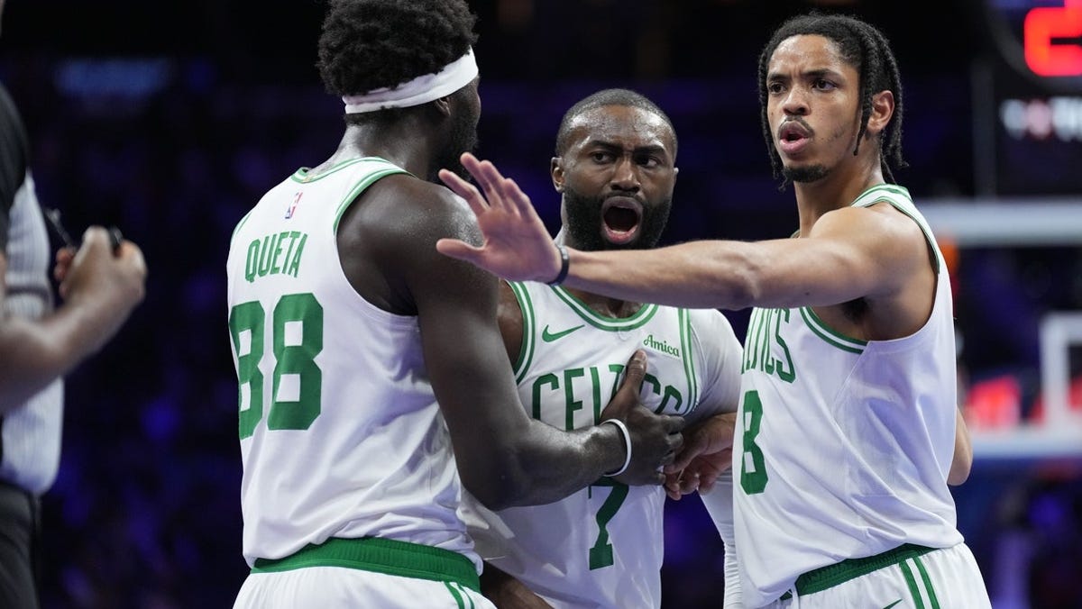 How to watch Celtics vs. Rockets: Live stream info, TV channel, game time