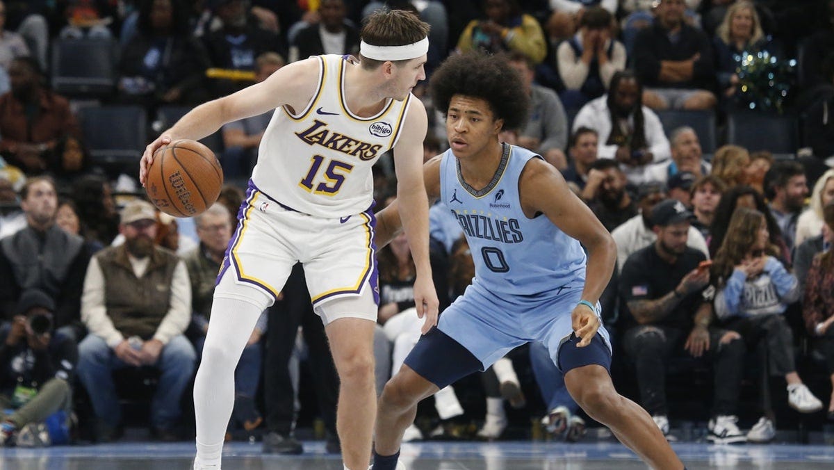 How to watch Lakers vs. Heat: Live stream info, TV channel, game time