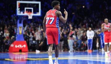 How to watch 76ers vs. Nets: Live stream info, TV channel, game time