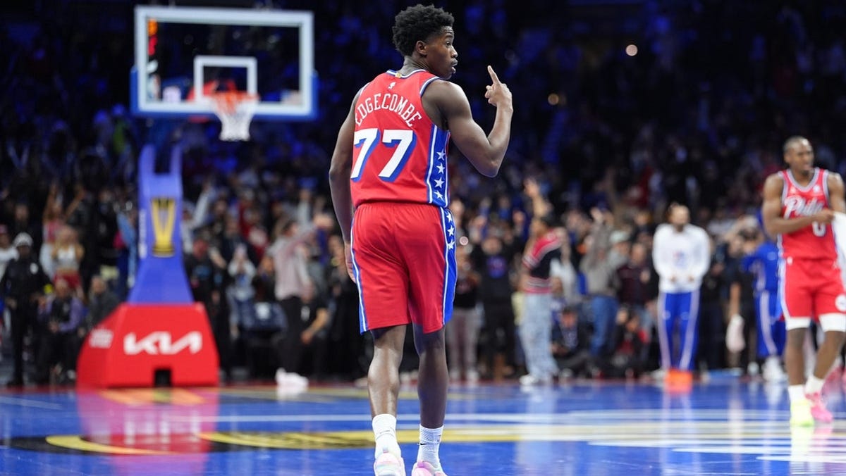 How to watch 76ers vs. Nets: Live stream info, TV channel, game time